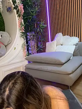 SweetSofiX Webcamshow