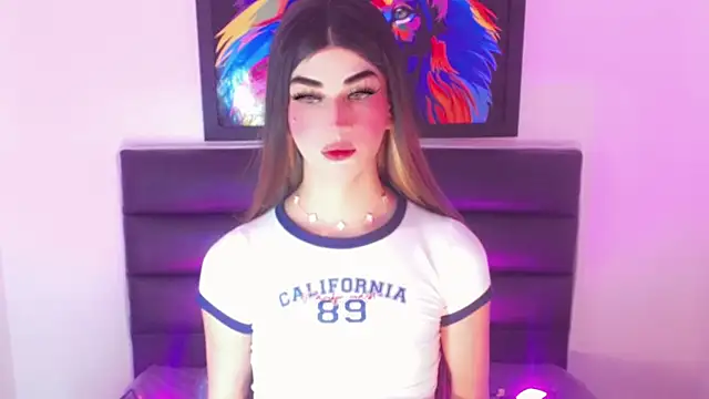 alana_dolls' Webcam Show