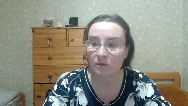 Smart_Rose Webcamshow