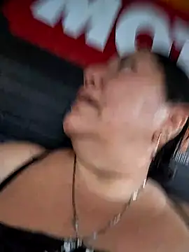 Show de Brenda_Berck_ na webcam