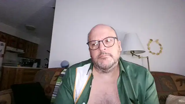 Ursulet_US élő XXX-chatje