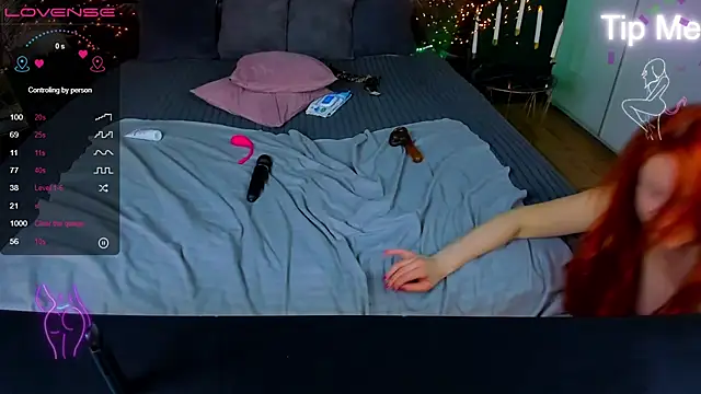 Kamilla_Hot Live XXX-chat