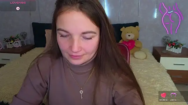 Rysalochkaa Live XXX-chat