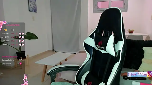 belu_arg Live XXX-chat