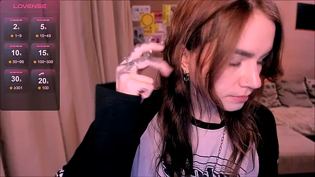 _selectrra Chat XXX in diretta