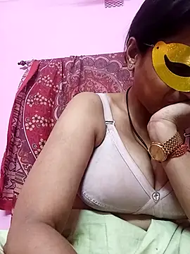 Gullapi's Webcam Show