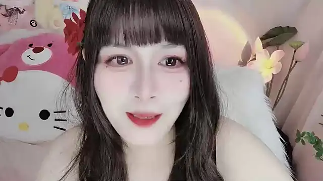 -zhuzhu-999- Webcamshow