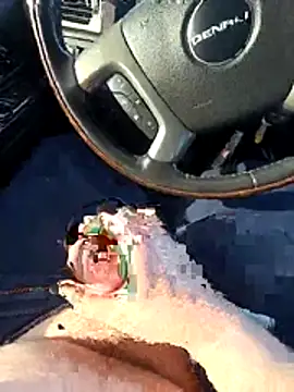 Вебкам-шоу WhiteMeat069