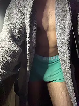 عرض كام fitbro191