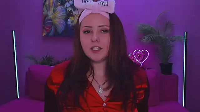 Hennessy_bunnyのライブXXXチャット