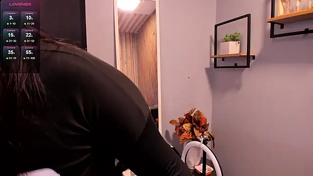 Sariitaa_ Live XXX Chat