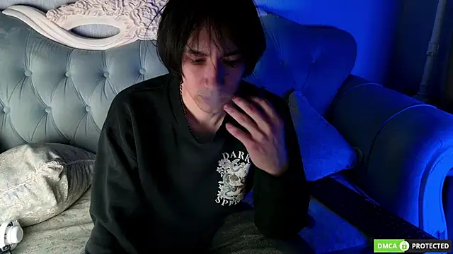 Show webcam de CalvinOwens