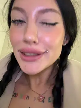 Živý XXX chat Melissa_crazy