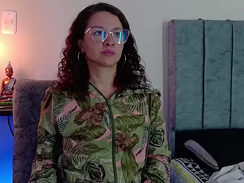 Chat XXX en directo de ArtesanaMK