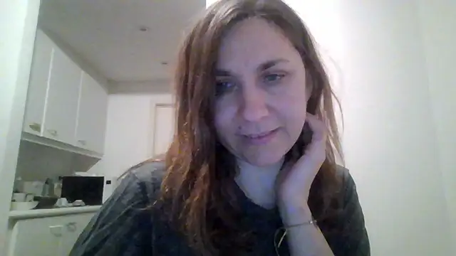 Chat XXX en directo de JasmineGlamour