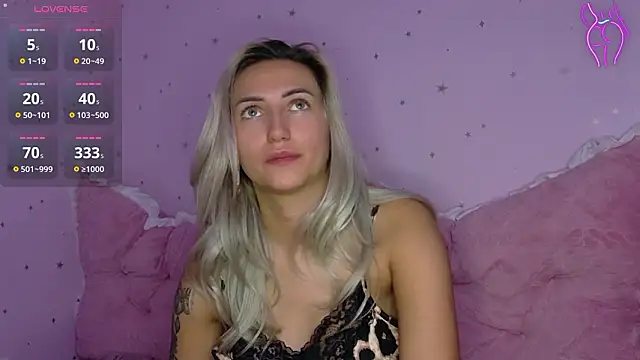 DeeaFUN25 Live XXX-Chat