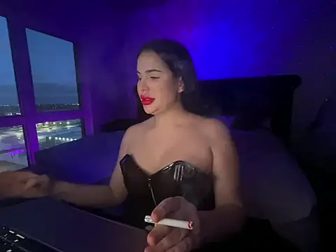 yourgoddessangela Chat XXX in diretta