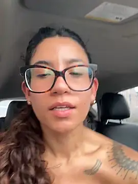 ValeriEvan Live XXX-Chat