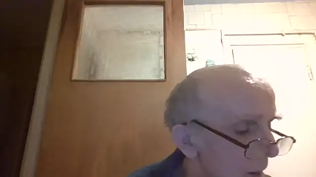 Show webcam de mariusica1@xh