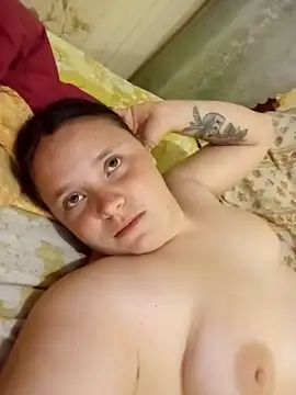 PanbaPanna Adlı Modelin Canlı XXX Sohbeti