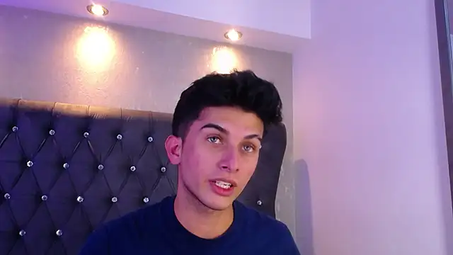 MrWilliseo's Webcam Show