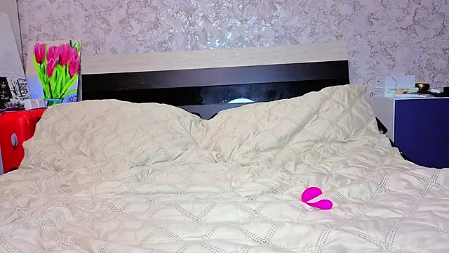 Baiambel_Mi Chat XXX in diretta