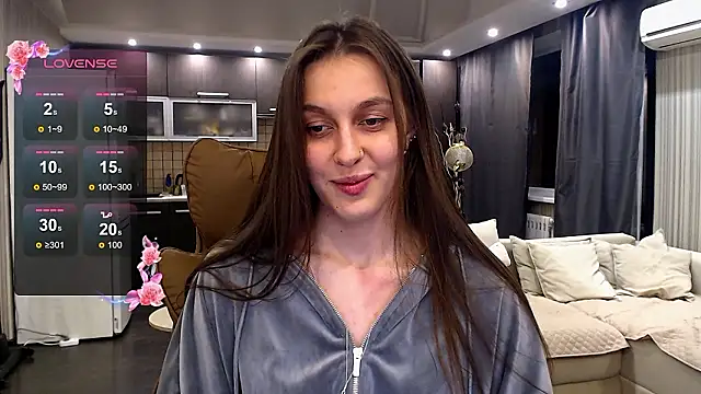 Doll_Jasmine_'s Webcam Show