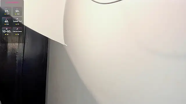 SalvatoreDmore 웹캠 쇼