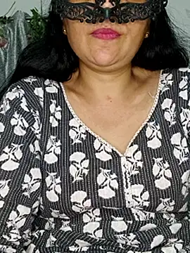 Sembang XXX Secara Langsung BhabhiPooja69