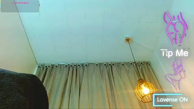 katha_Crawford 웹캠 쇼