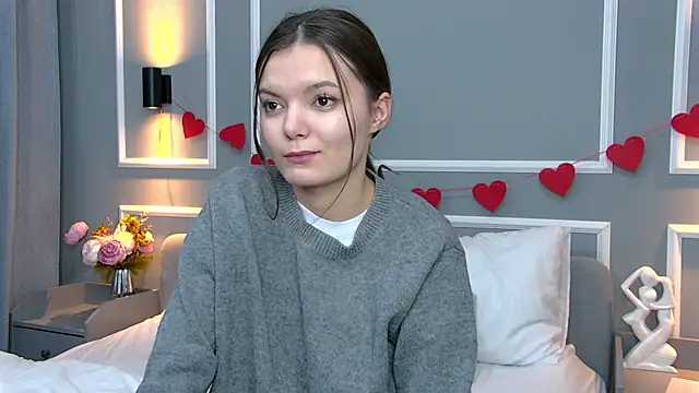 AsterQuinn Chat XXX in diretta