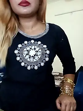 Shreshtha_sasha Webcamshow