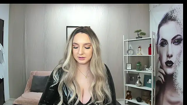 JaquelinLaurent: онлайн-секс-чат