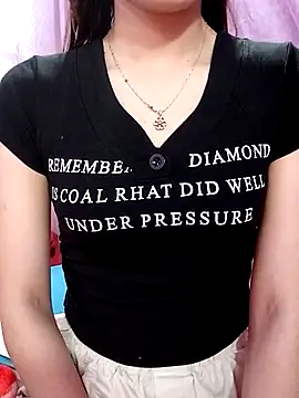 CherryBeii – webcam-show