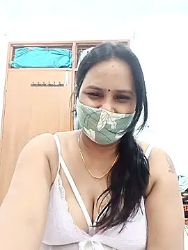 Payal-bhabhi07 Chat XXX in diretta