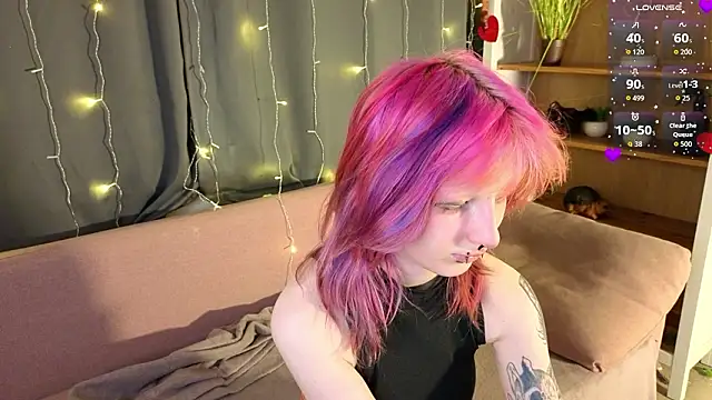 KandraCruser Chat XXX in diretta