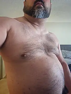 Roddog18 Adlı Modelin Canlı XXX Sohbeti