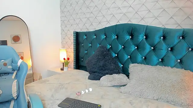 Valery_jame Chat XXX in diretta