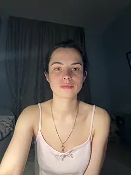 Webkamerová show Rita6529