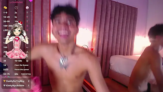 Mike_thomsonn Live XXX-Chat