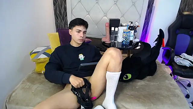 Samu_Hott 라이브 XXX 채팅