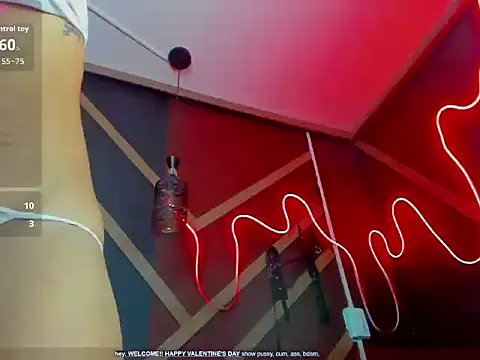 RashelDerosa Chat XXX in diretta