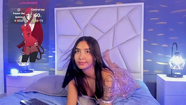 AbbyyBrown_ 即時 XXX 聊天