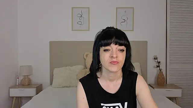 دردشة Minimolly_ الجنسية المباشرة