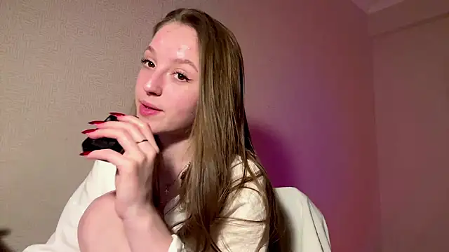 Sweet_Pussy_Girl's Webcam Show