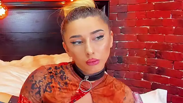 ChristynaRoss: απευθείας συνομιλία ΧΧΧ