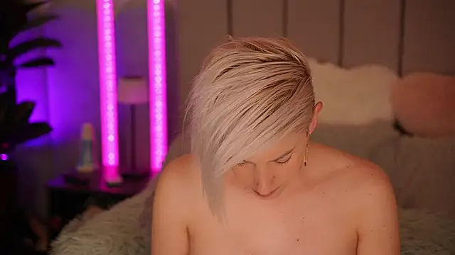 Sembang XXX Secara Langsung VickySecret96