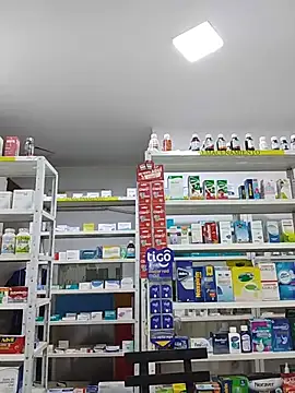 MonoHotXXX Adlı Modelin Web Kamerası Şovu