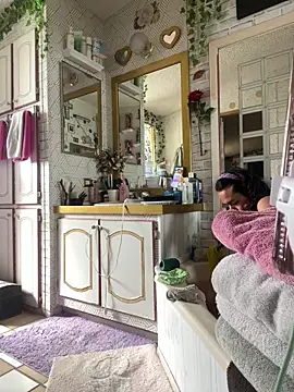 TranSexualJade95: онлайн-секс-чат