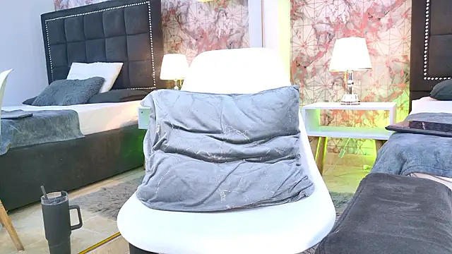 Angelique_Angell Chat XXX in diretta